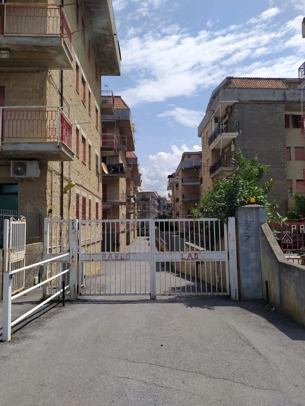 appartamento in vendita a Scalea