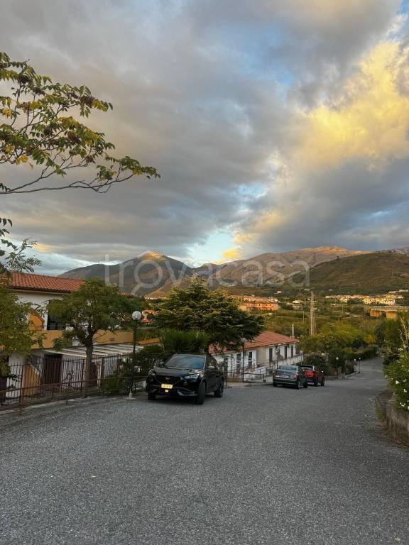 appartamento in vendita a Scalea