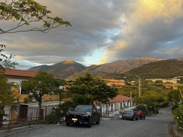 appartamento in vendita a Scalea