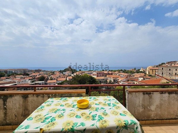 appartamento in vendita a Scalea