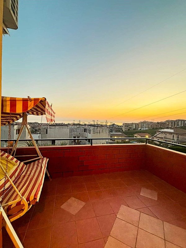 appartamento in vendita a Scalea