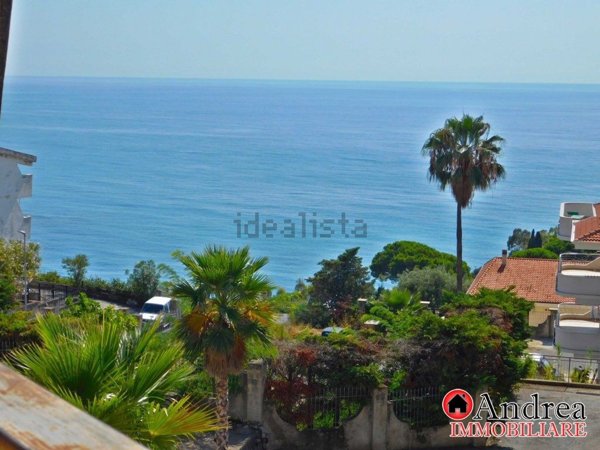 appartamento in vendita a Scalea