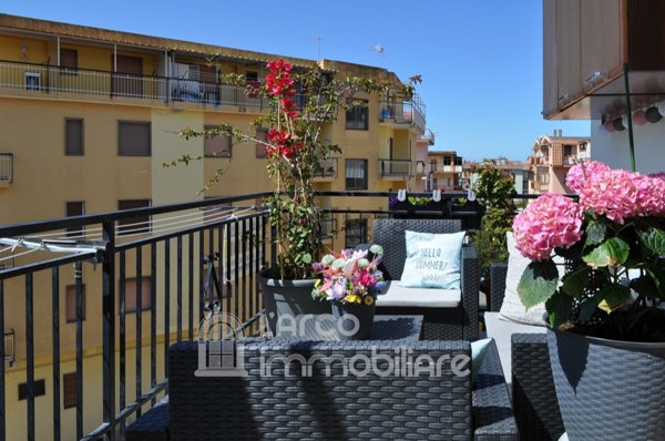 appartamento in vendita a Scalea