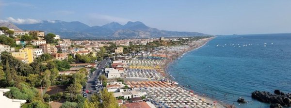 appartamento in vendita a Scalea