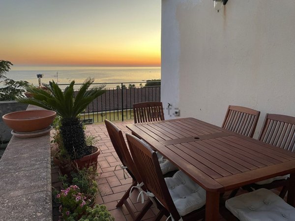 appartamento in vendita a Scalea