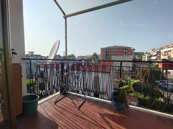 appartamento in vendita a Scalea