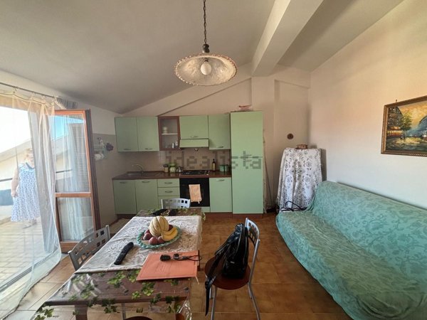 appartamento in vendita a Scalea