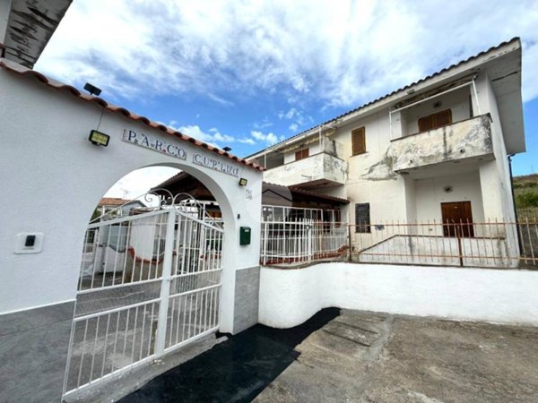 appartamento in vendita a Scalea