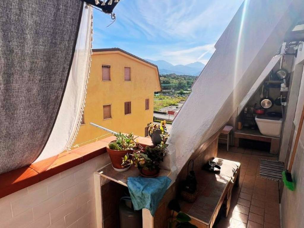 appartamento in vendita a Scalea