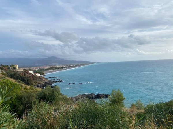 appartamento in vendita a Scalea