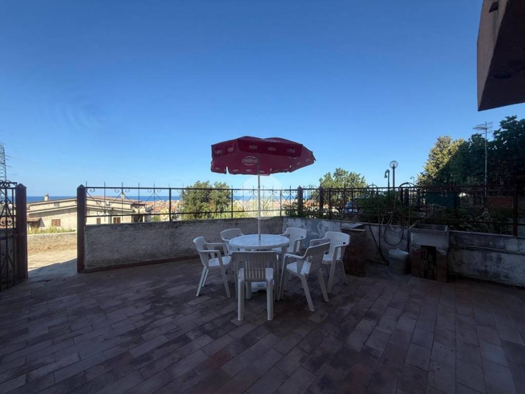 appartamento in vendita a Scalea