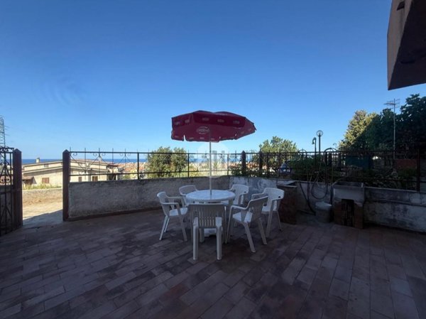 appartamento in vendita a Scalea