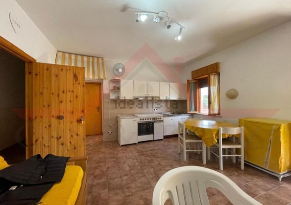 appartamento in vendita a Scalea