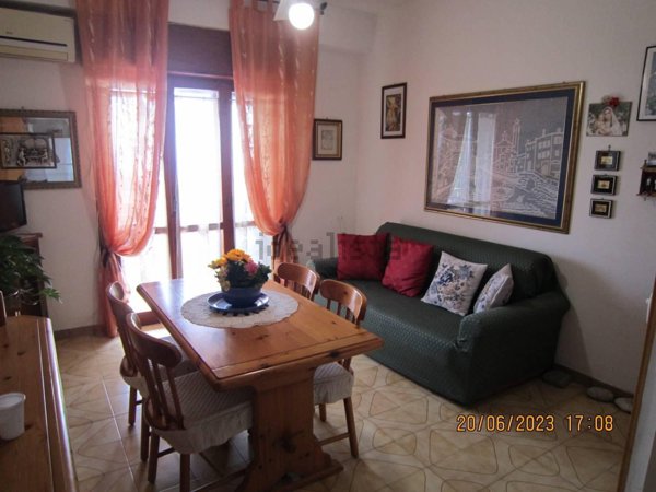 appartamento in vendita a Scalea