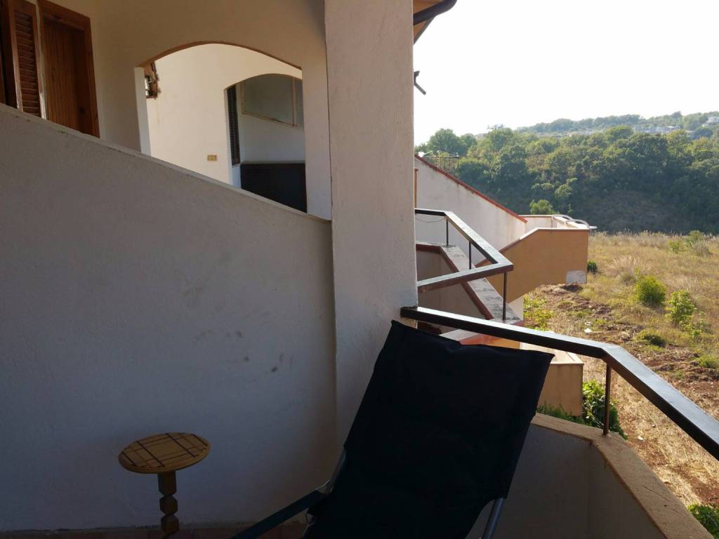 appartamento in vendita a Scalea