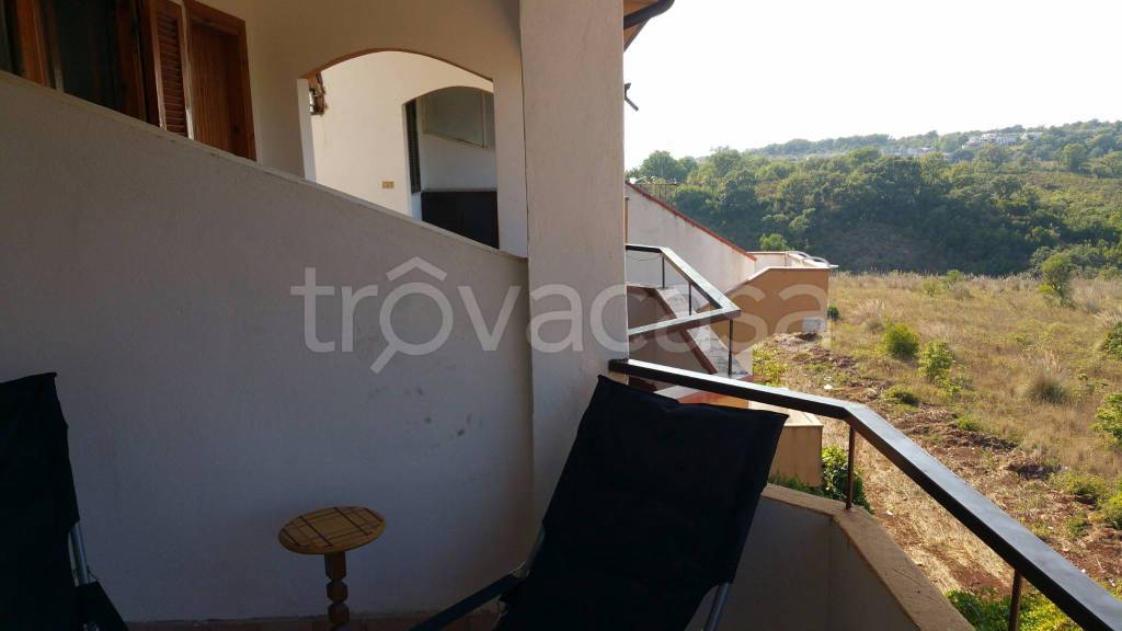 appartamento in vendita a Scalea