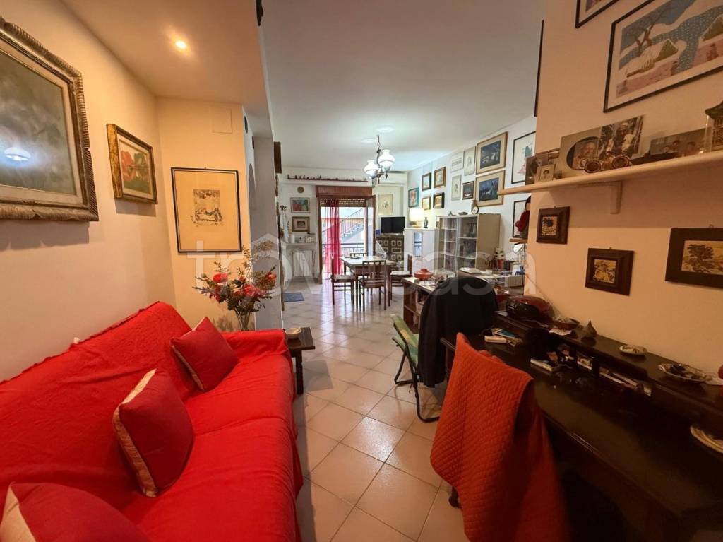 appartamento in vendita a Scalea