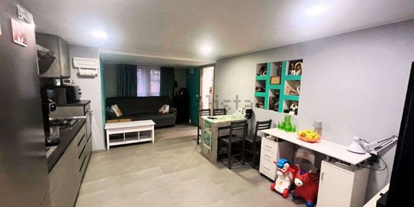 appartamento in vendita a Scalea