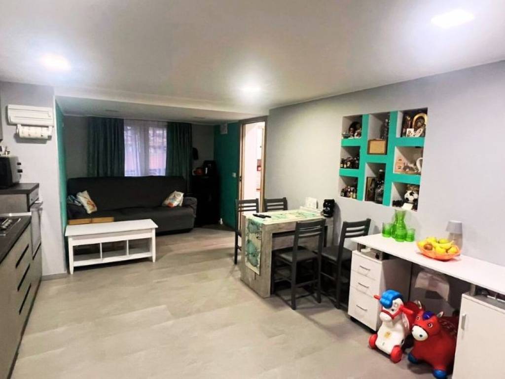 appartamento in vendita a Scalea