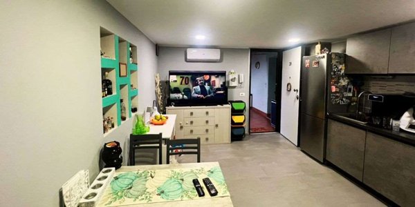 appartamento in vendita a Scalea