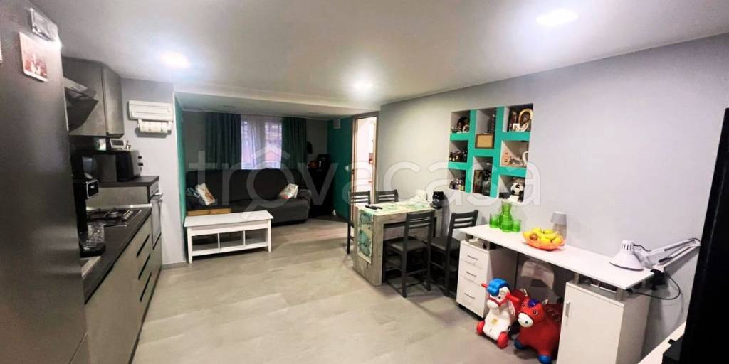 appartamento in vendita a Scalea