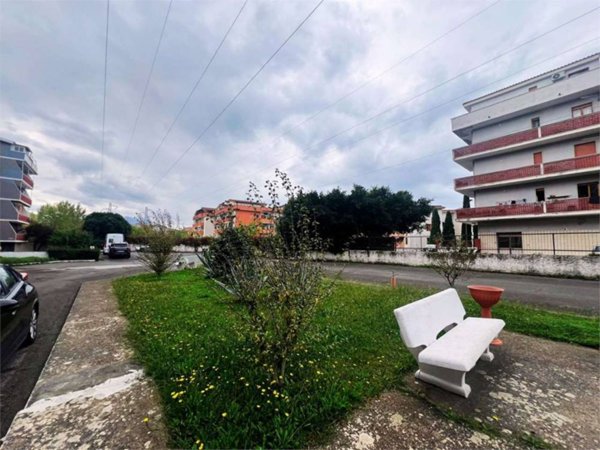 monolocale in vendita a Scalea