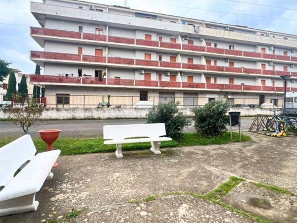 monolocale in vendita a Scalea