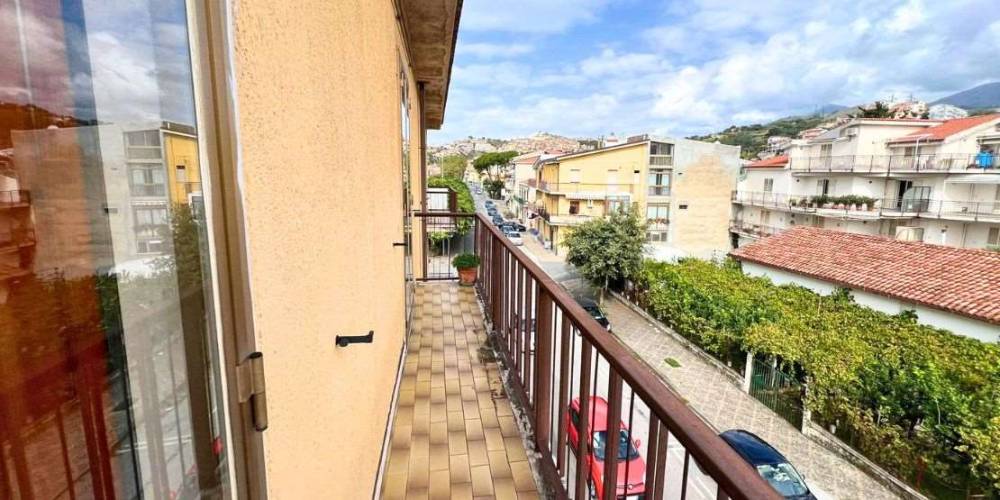 appartamento in vendita a Scalea