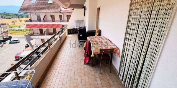 appartamento in vendita a Scalea