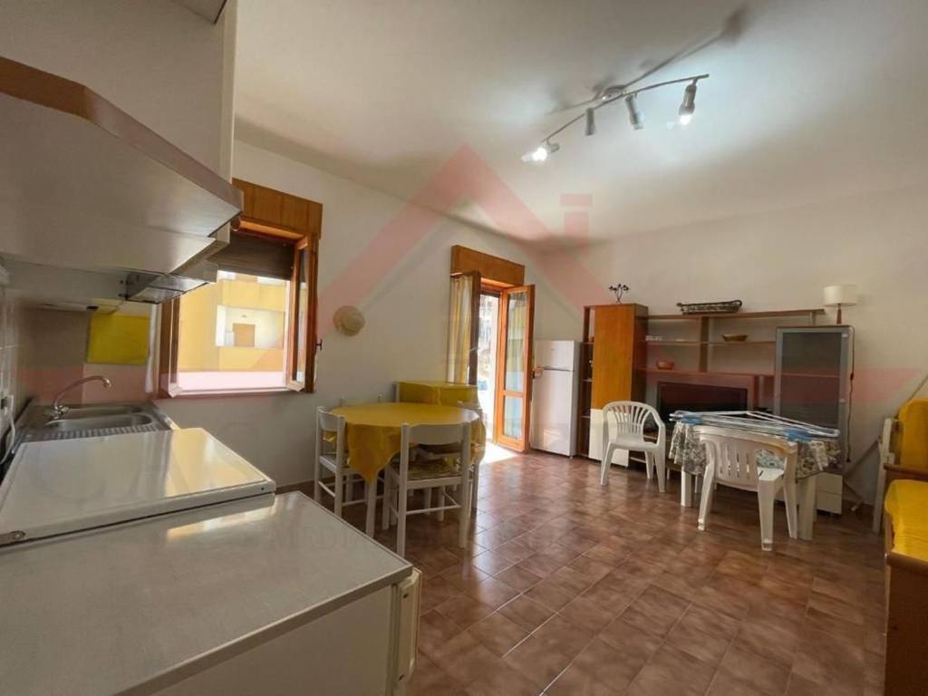 appartamento in vendita a Scalea