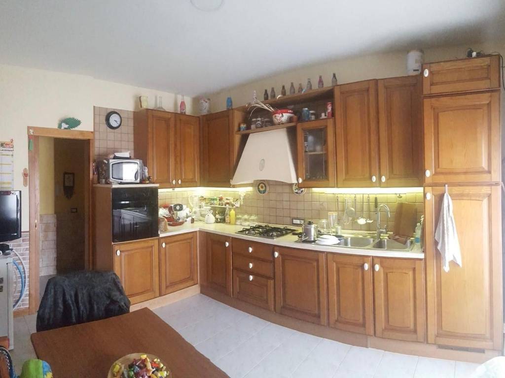 appartamento in vendita a Scalea