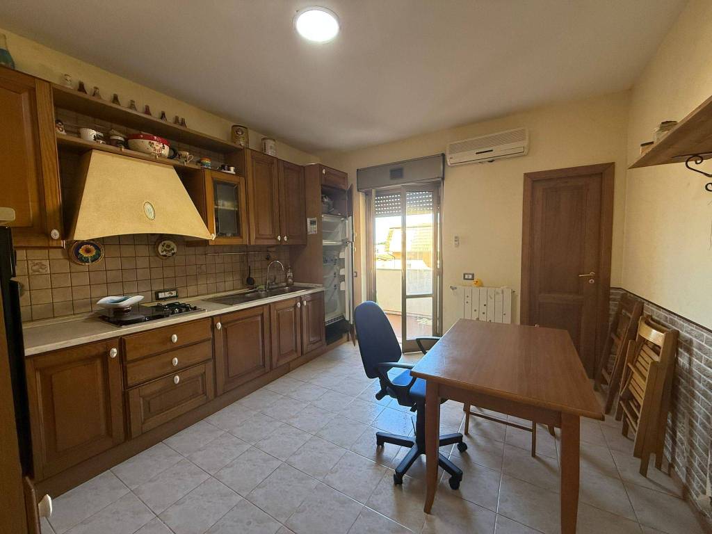 appartamento in vendita a Scalea