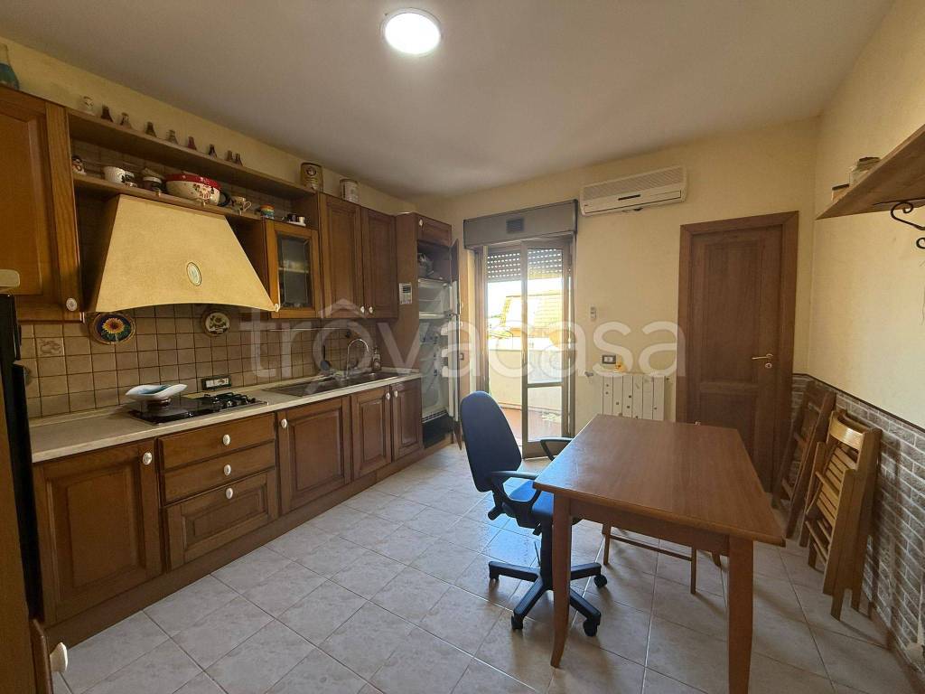 appartamento in vendita a Scalea