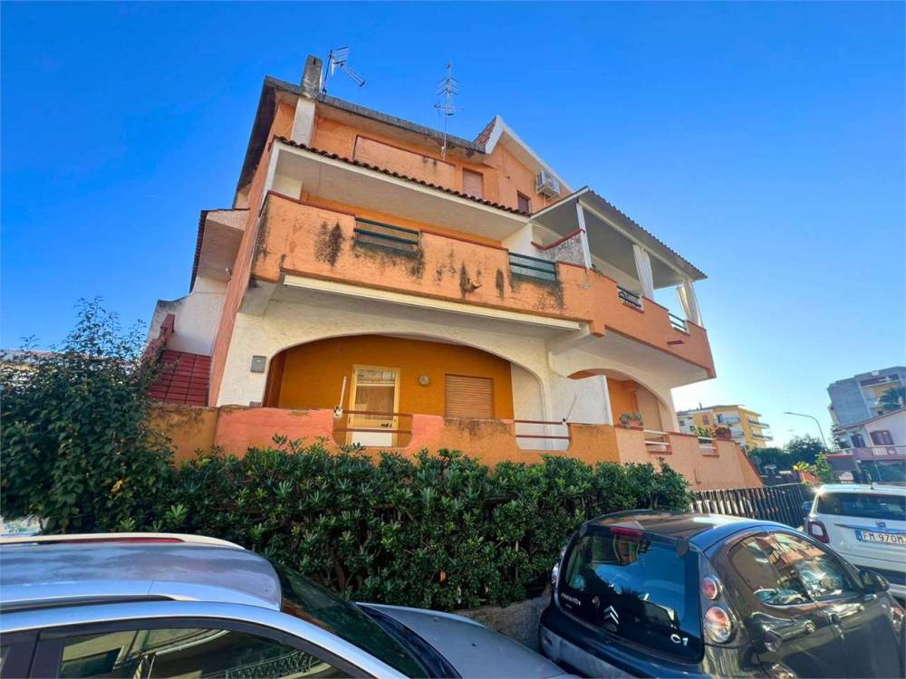 appartamento in vendita a Scalea