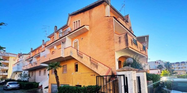 appartamento in vendita a Scalea
