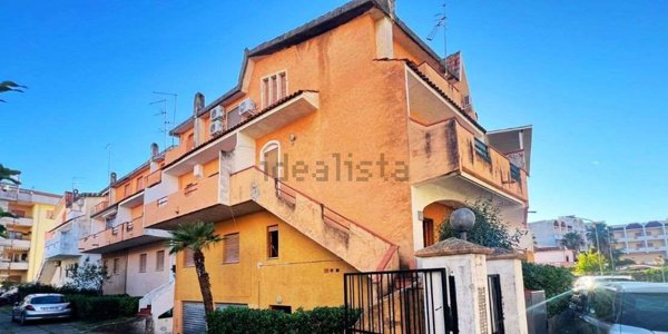 appartamento in vendita a Scalea