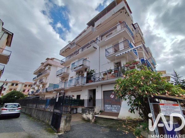 appartamento in vendita a Scalea