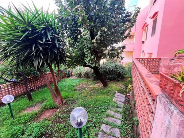 appartamento in vendita a Scalea