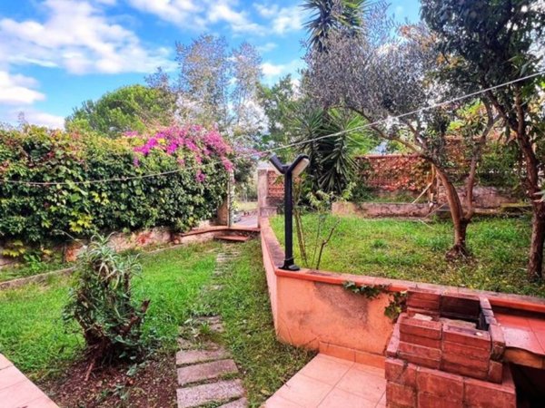 appartamento in vendita a Scalea