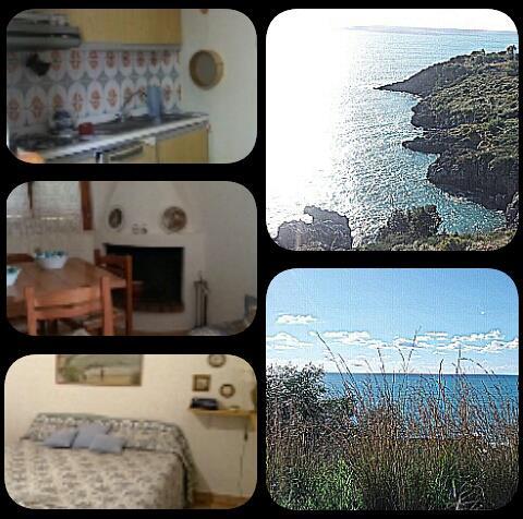 appartamento in vendita a Scalea