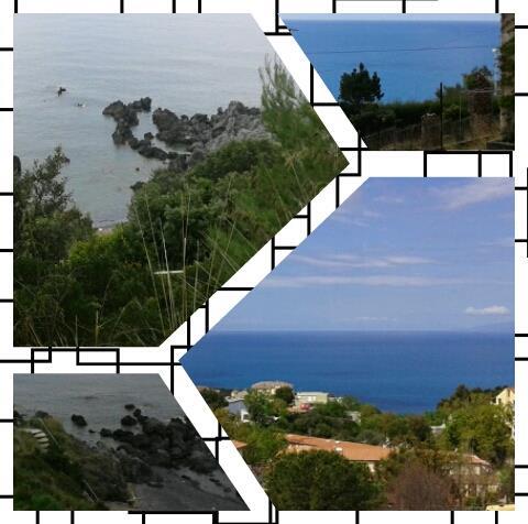 appartamento in vendita a Scalea