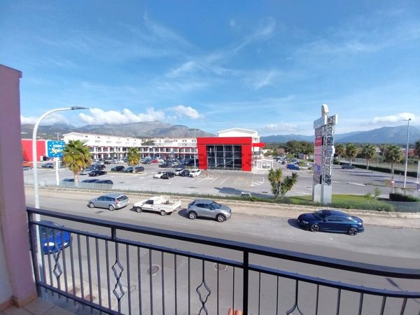 appartamento in vendita a Scalea