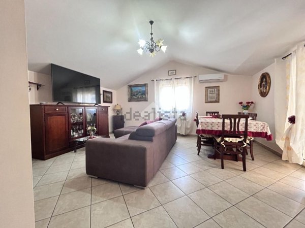 appartamento in vendita a Scalea