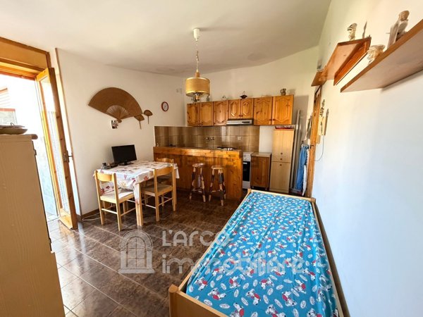 appartamento in vendita a Scalea