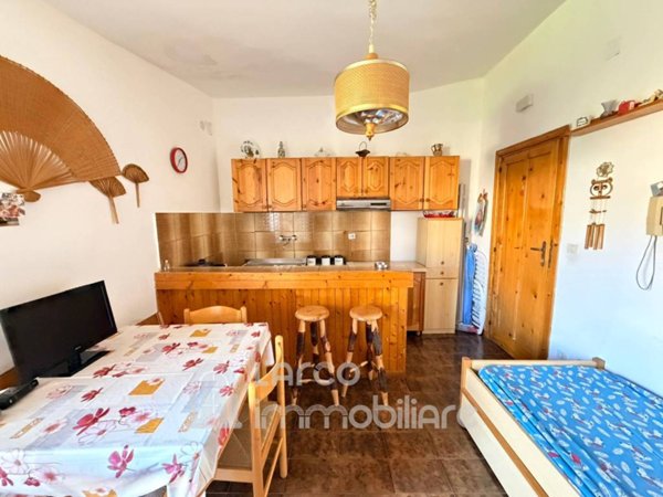 appartamento in vendita a Scalea