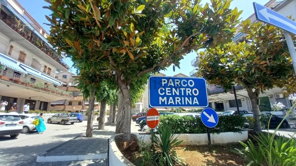 appartamento in vendita a Scalea