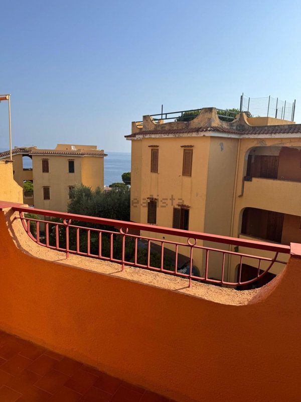 appartamento in vendita a Scalea