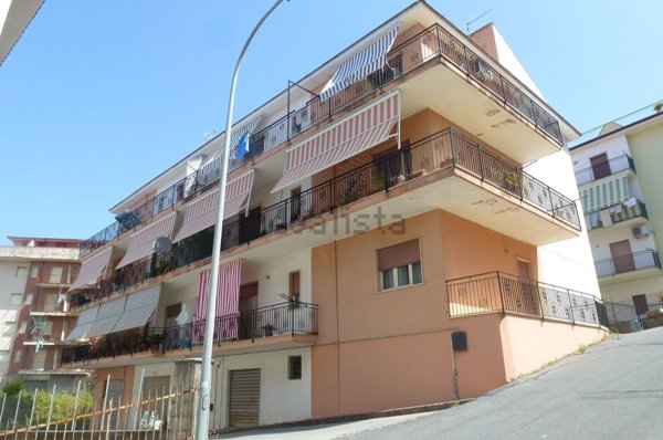 appartamento in vendita a Scalea