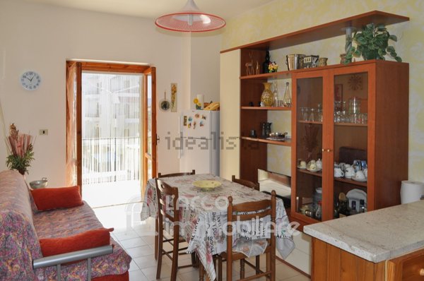 appartamento in vendita a Scalea