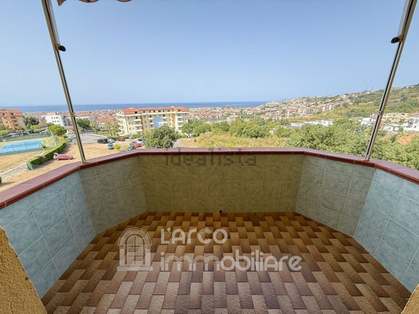 appartamento in vendita a Scalea